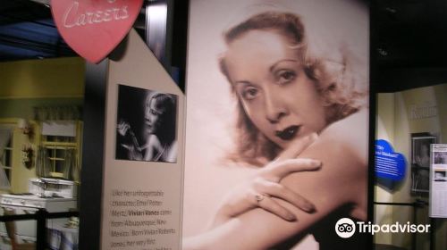 Lucille Ball Desi Arnaz Museum