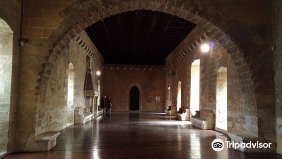 Museo Nazionale Archeologico di Gioia del Colle