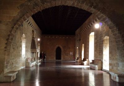 Museo Nazionale Archeologico di Gioia del Colle