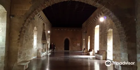 Museo Nazionale Archeologico di Gioia del Colle
