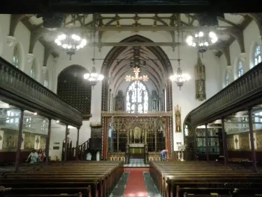 Havannah Beach and Boat Club