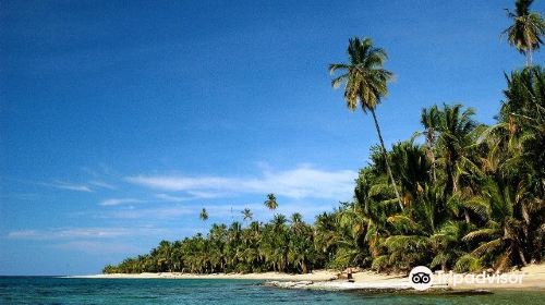 Punta Uva Beach