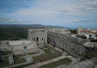 Centro Studi Storico Archeologici del Gargano