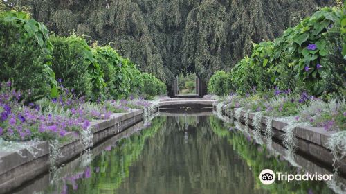 Untermyer Gardens Conservancy