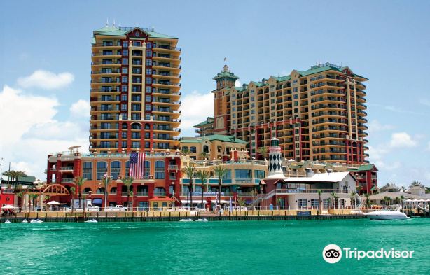 HarborWalk Village