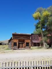 Bannack State Park