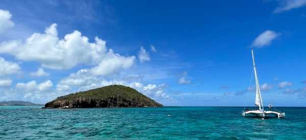 Hotels With Wi-Fi in St. Croix, U.S. Virgin Islands