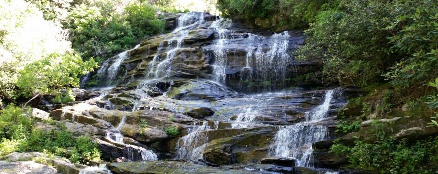Nantahala National Forest