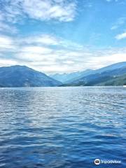 Shuswap Lake