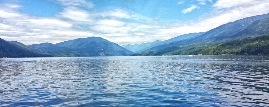 Salmon Arm