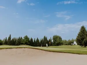 Club de Golf de Beauceville