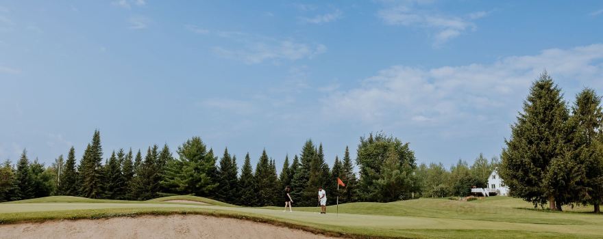 Club de Golf de Beauceville