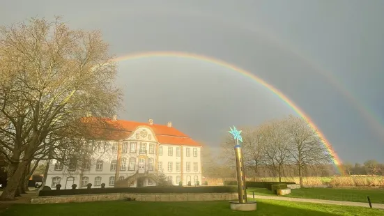 Schloss von Ketteler