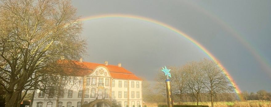 Schloss von Ketteler