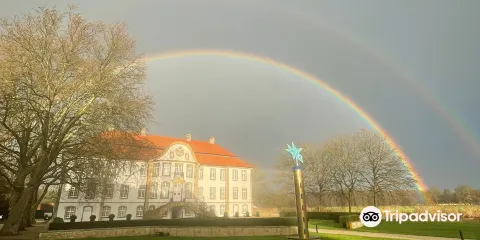 Schloss von Ketteler