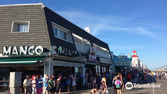 Ocean City
