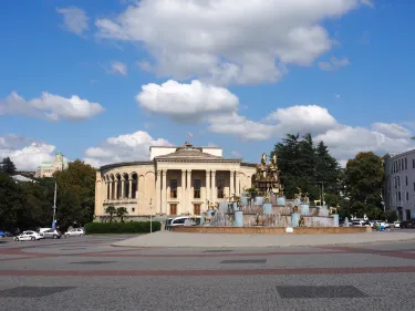 Kutaisi