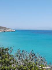 Spiaggia Santa Margherita di Pula