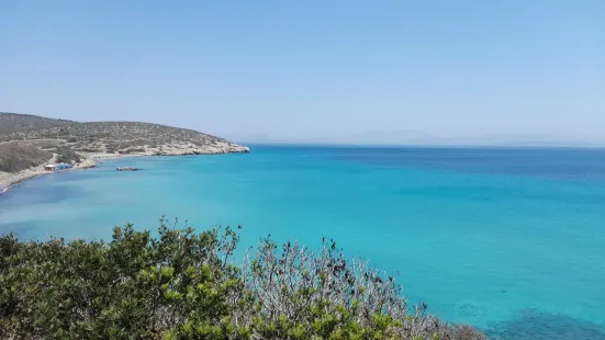 Spiaggia Santa Margherita di Pula