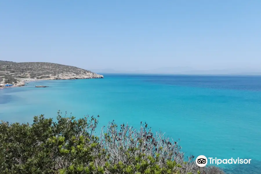 Spiaggia Santa Margherita di Pula