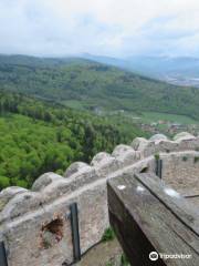 Chojnik Castle