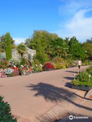 Jardín Botánico de Lyon