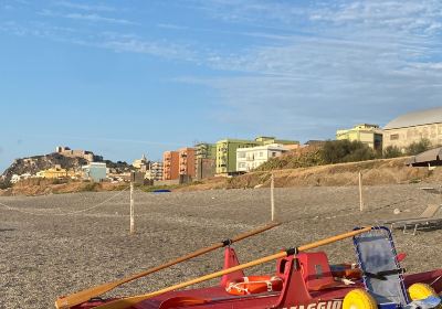 Lido La Fenice a Milazzo