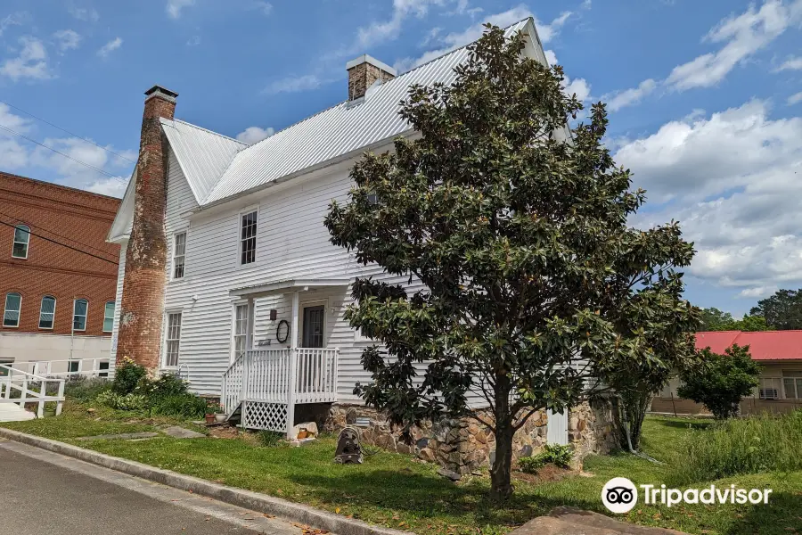 Tabor House Museum