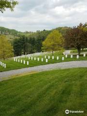 Grafton National Cemetery