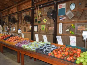 Szalay's Farm & Market