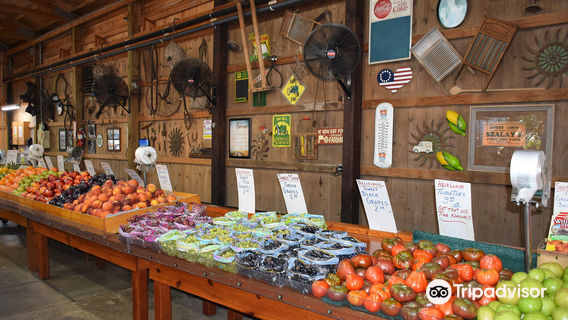 Szalay's Farm & Market