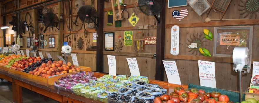 Szalay's Farm & Market