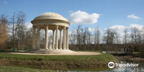 Temple of Love