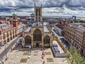 Hull Minster