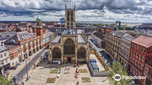 Hull Minster