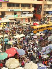 Makola Market