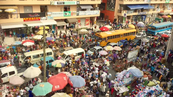 Makola Market