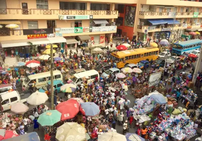 Greater Accra Region