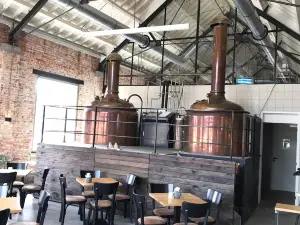 Brouwerij & Grand Cafe "Remise 56"
