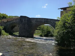 Puente de la Rabia