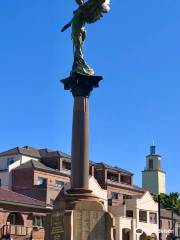 Marrickville War Memorial