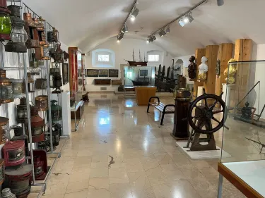 Croatian Maritime Museum