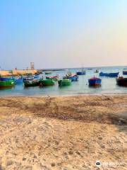 Spiaggia di San Vito