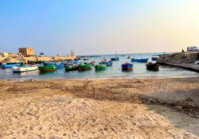 Polignano a Mare