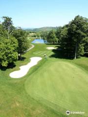 Dartmouth Golf and Country Club