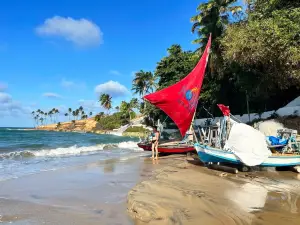 Praia da Lagoinha