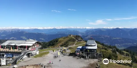 Sommerrodelbahn Pendolino