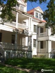 Fort Bayard Museum / National Historic Landmark