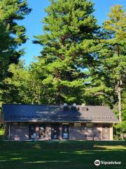 Grundy Lake Provincial Park