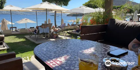 Xuma Beach Club